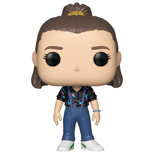 Funko Pop! TV Eleven (Stranger Things)